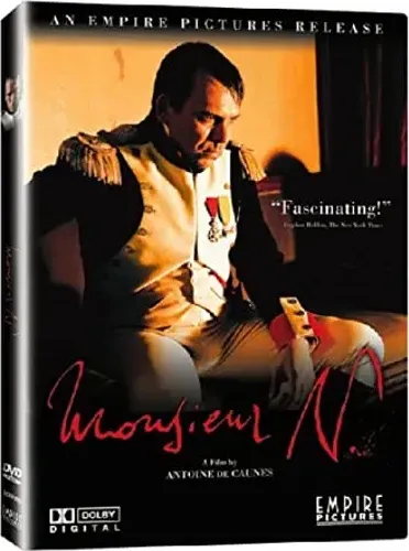 Monsieur N.