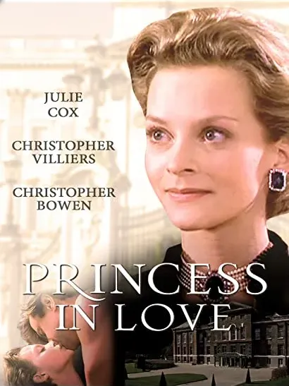 Princess in Love