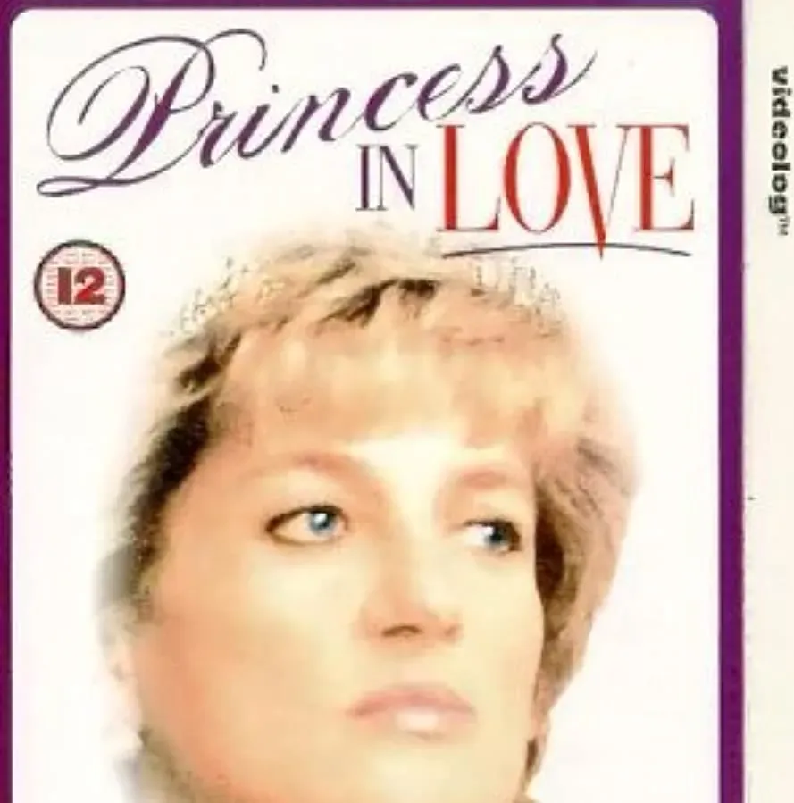 Princess in Love online