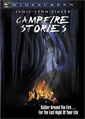 Campfire Stories
