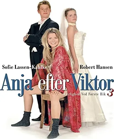 Ania i Wiktor - kryzys