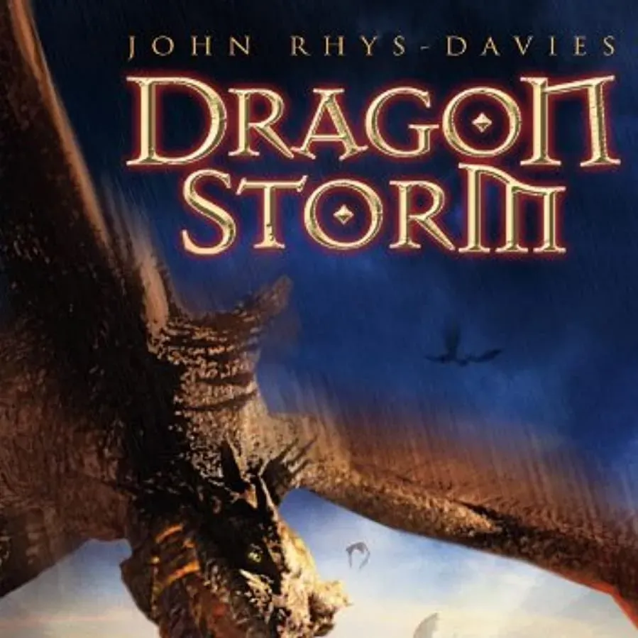 Dragon Storm online