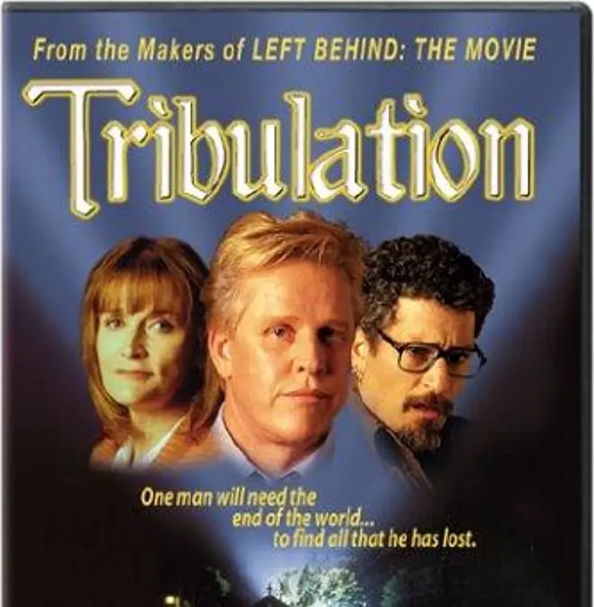 Tribulation online