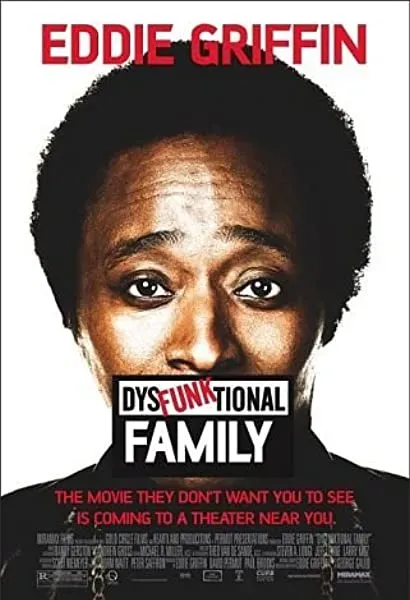 DysFunktional Family