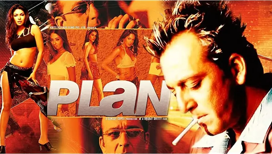 Plan online