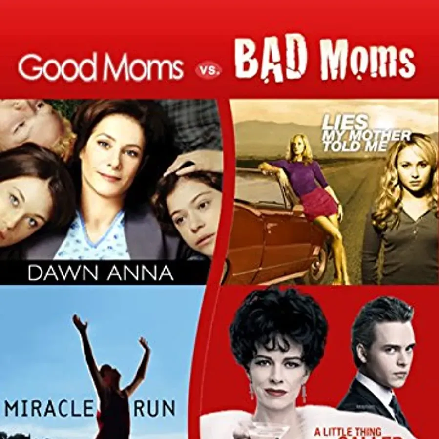 Lies My Mother Told Me online