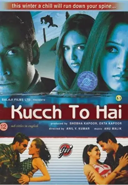 Kucch To Hai
