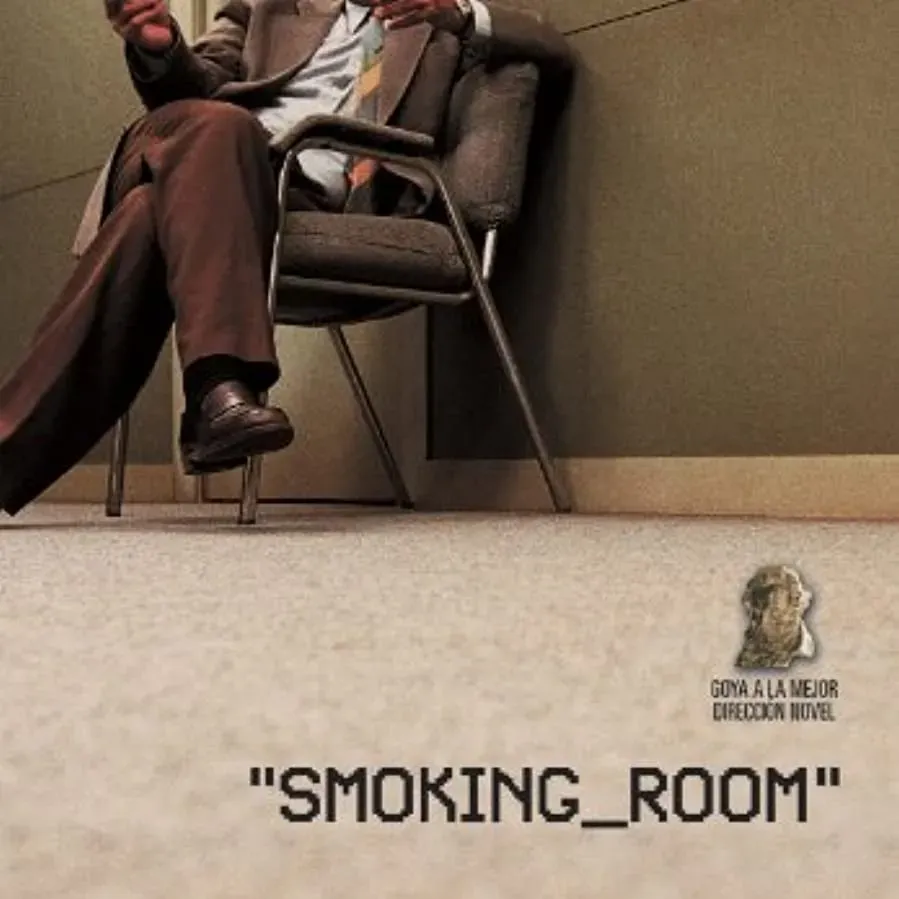 Smoking Room online