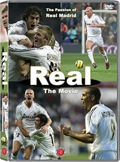 Real, la película
