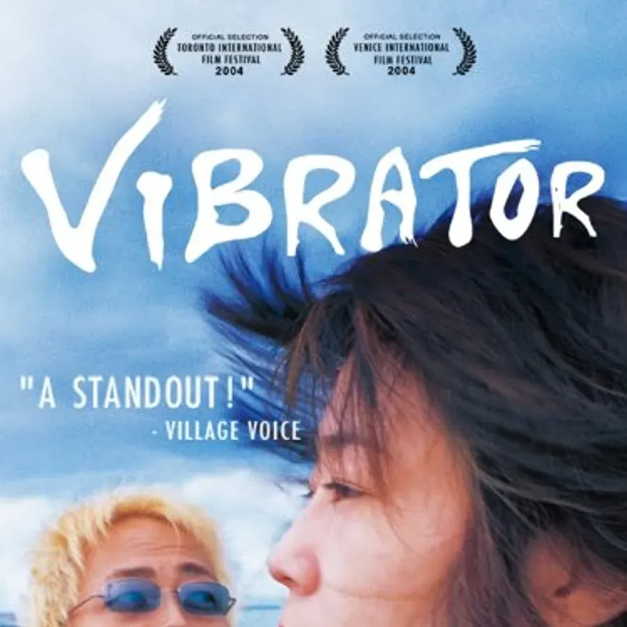 Vibrator online