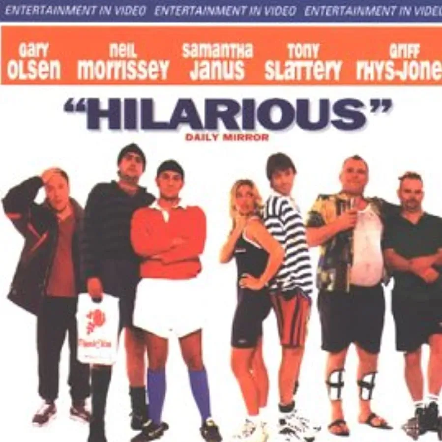 Darmowe filmy
