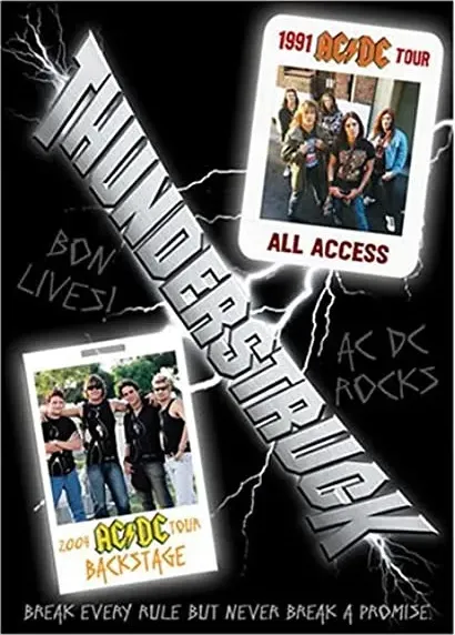 Thunderstruck