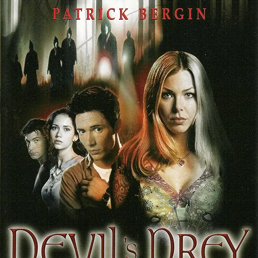 Devil's Prey online