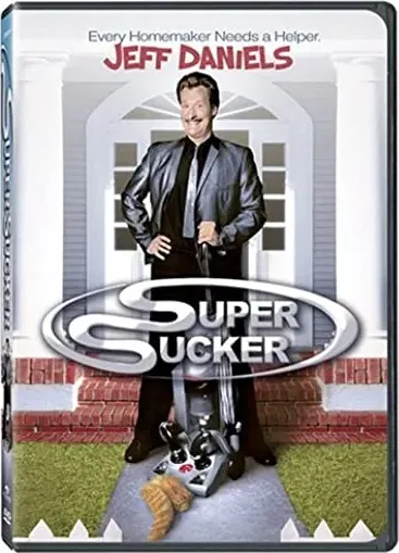 Super Sucker