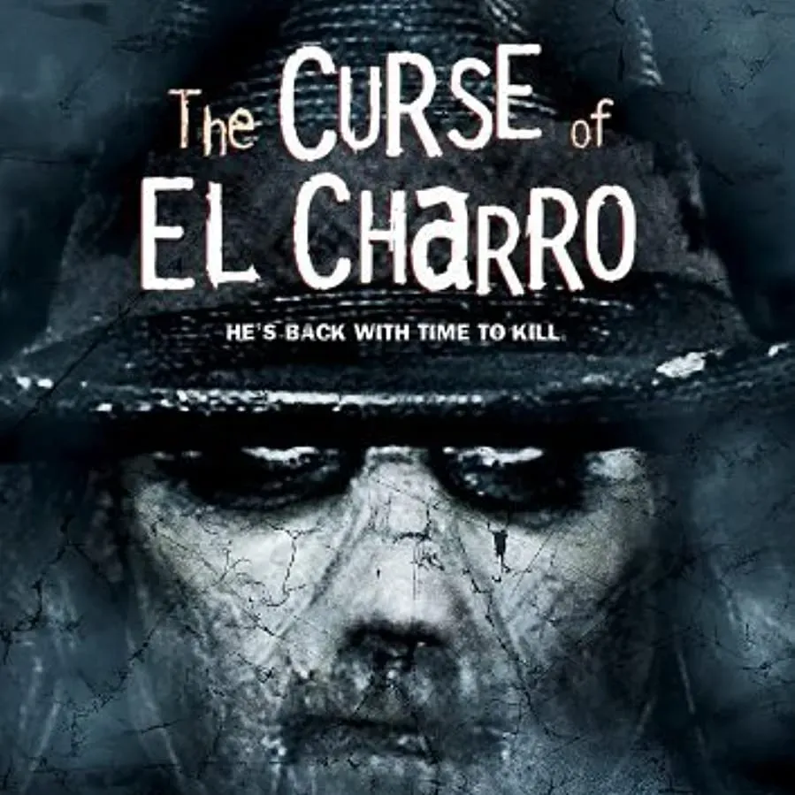The Curse of El Charro online
