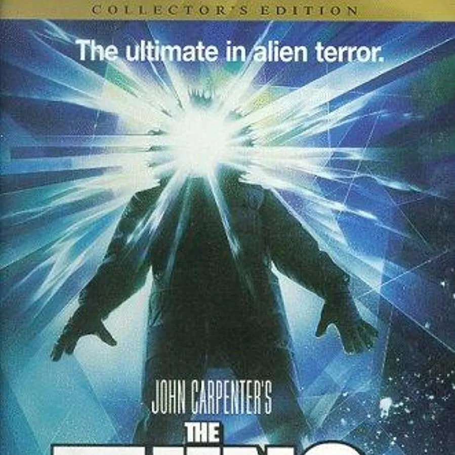 The Thing: Terror Takes Shape online