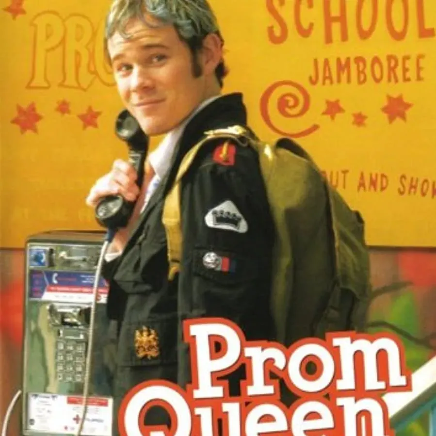 Prom Queen: The Marc Hall Story online