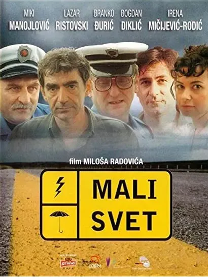 Maly swiat