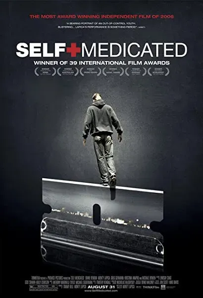 Self Medicated