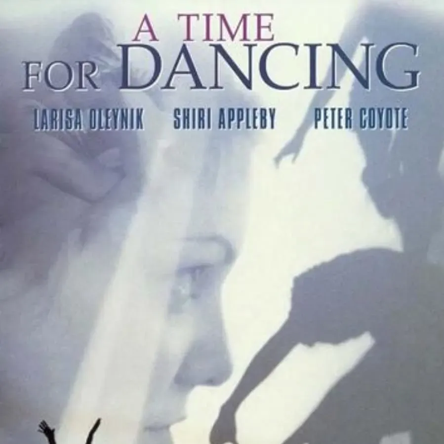 A Time for Dancing online