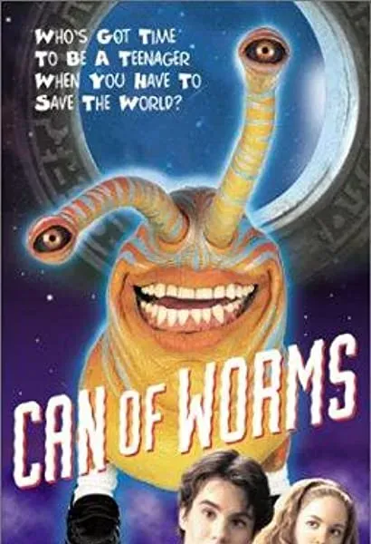 Can of Worms