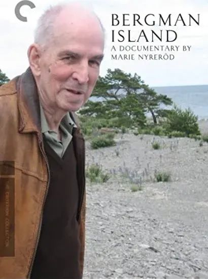 Bergman och filmen, Bergman och teatern, Bergman och Fårö