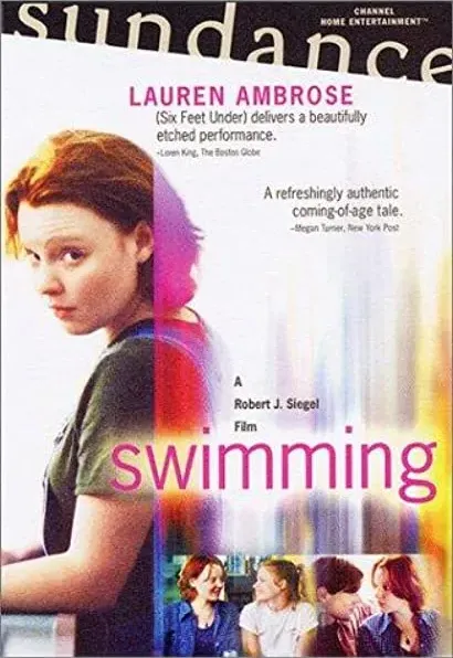 Swimming