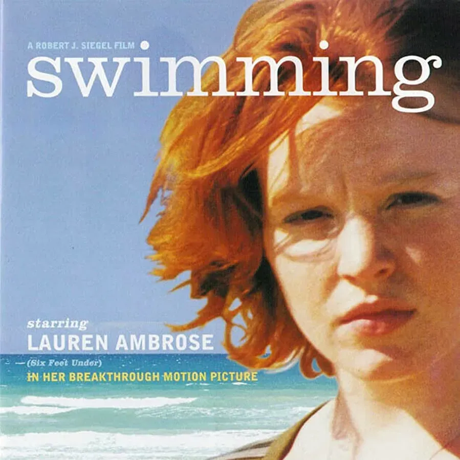 Swimming online