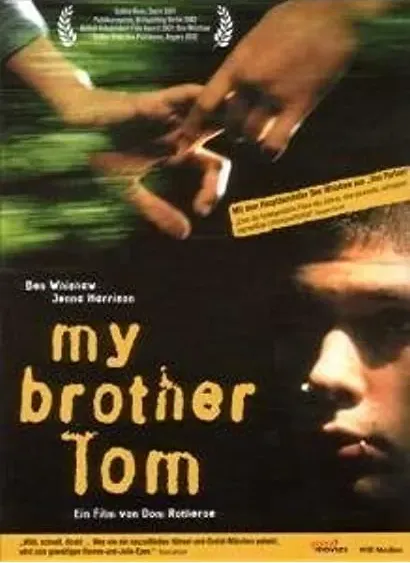 Mój brat Tom