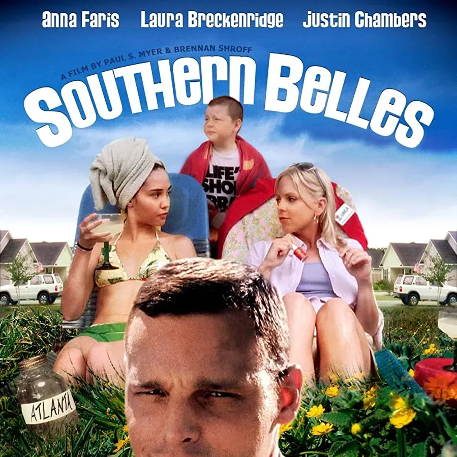 Southern Belles online