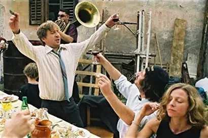Od pogrzebu do pogrzebu