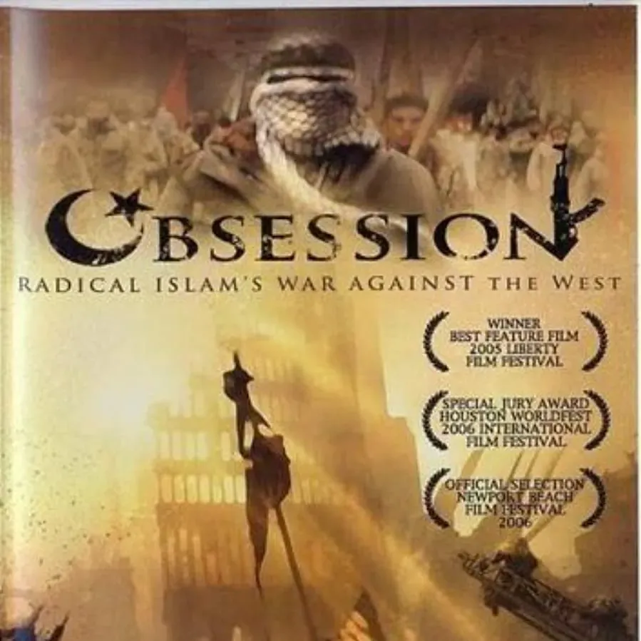 Obsession: Radical Islam's War Against the West online