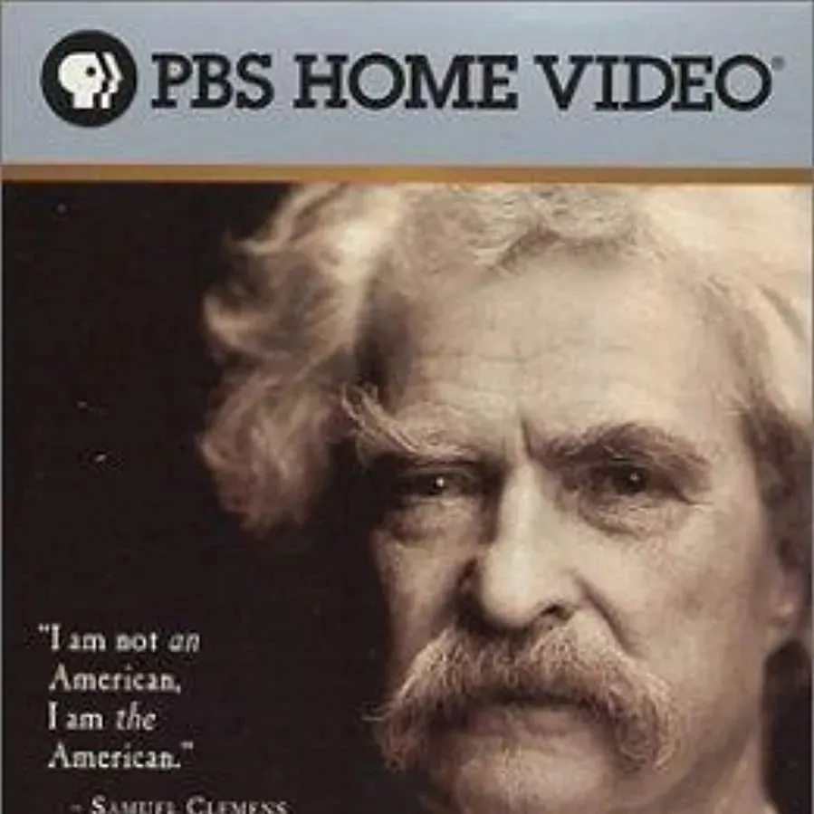 Mark Twain online
