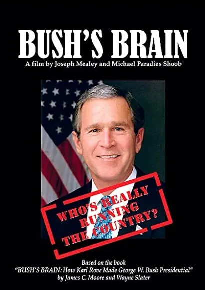 Bush's Brain
