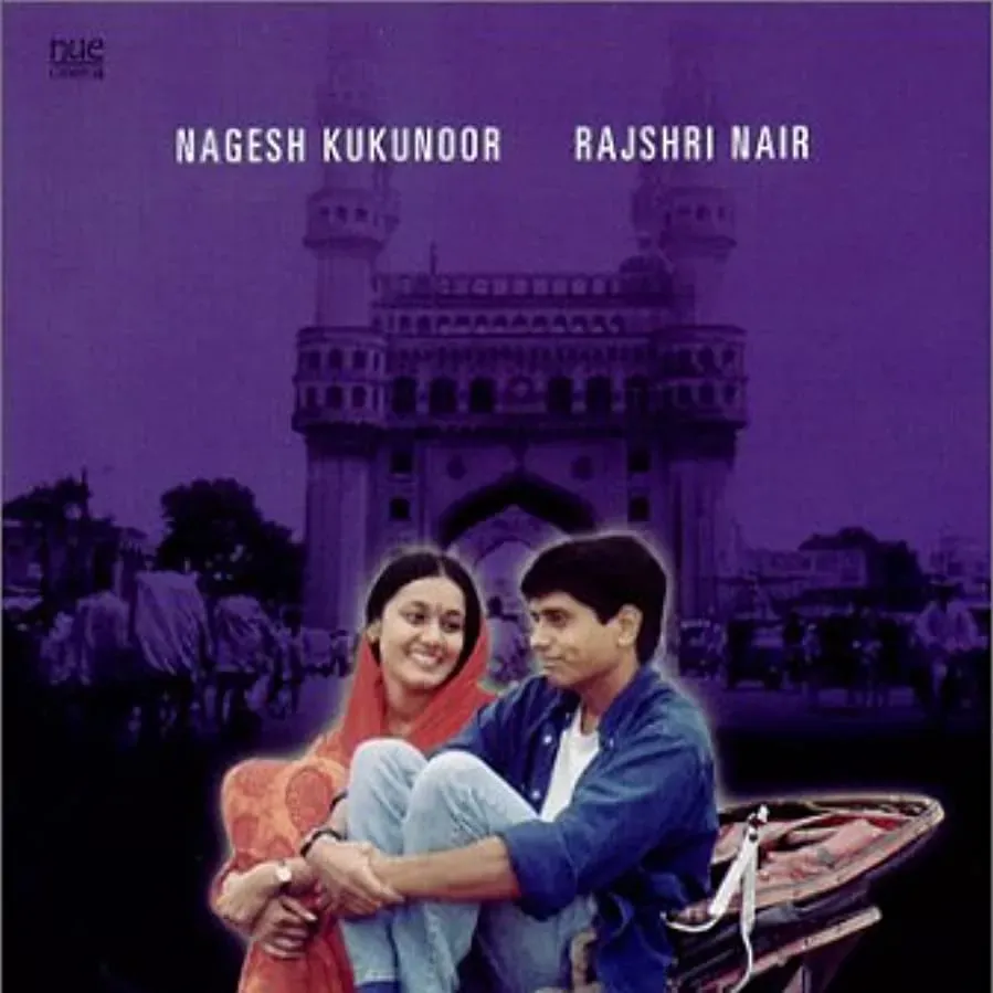 Hyderabad Blues online