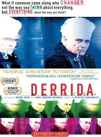 Derrida
