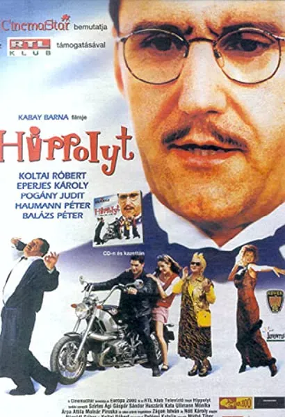 Hippolyt