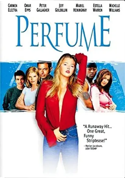 Perfumy