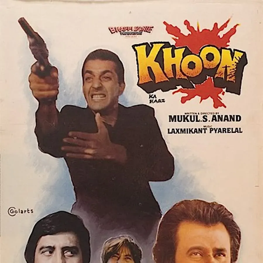 Khoon Ka Karz online
