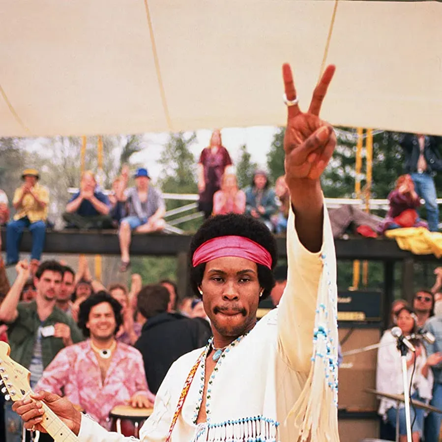 Hendrix online