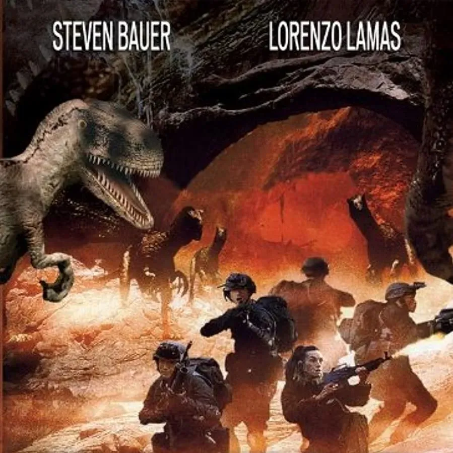 Raptor Island online