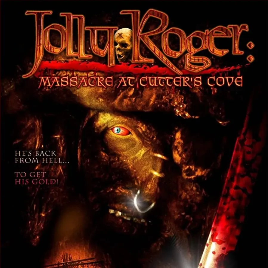 Jolly Roger: Massacre at Cutter's Cove online