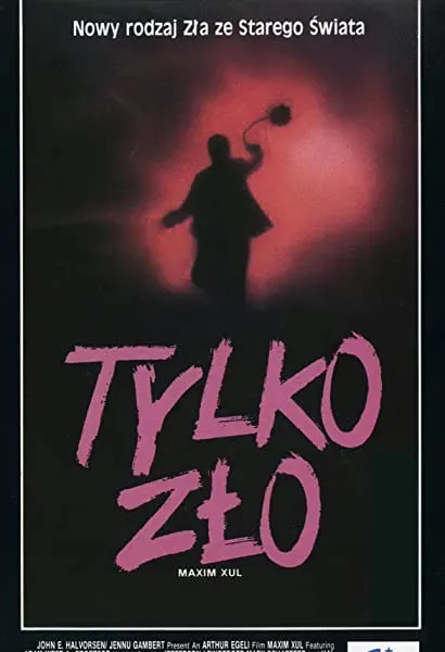 Tylko zło