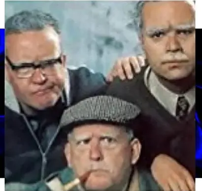 Still Game