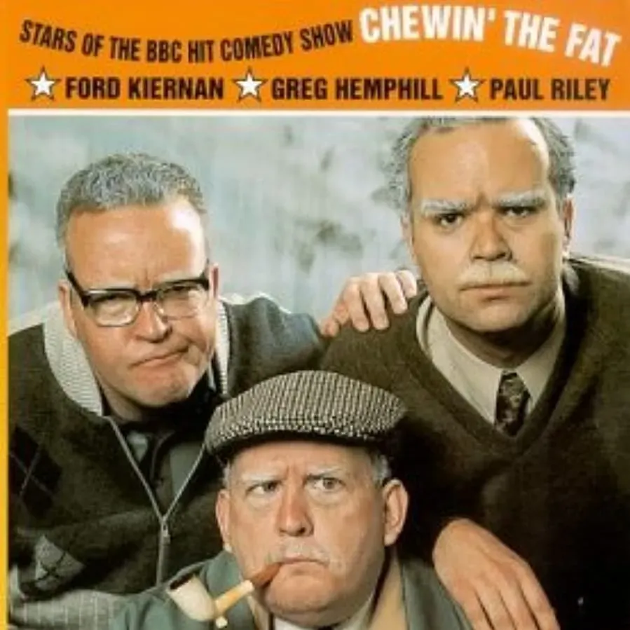 Still Game online