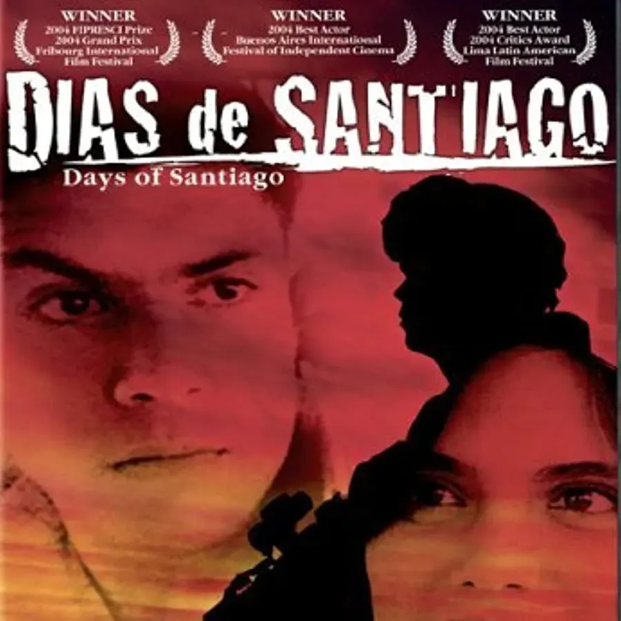 Santiago online