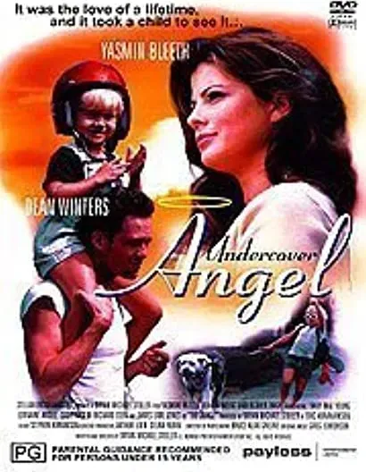 Undercover Angel