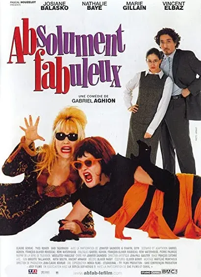 Absolument fabuleux