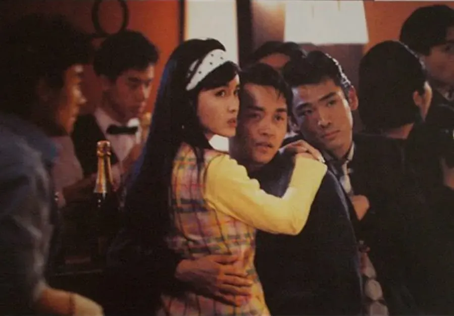 Lam Gong juen: Fan fei jo fung wan online