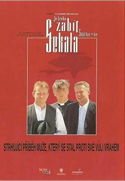 Zabić Sekala